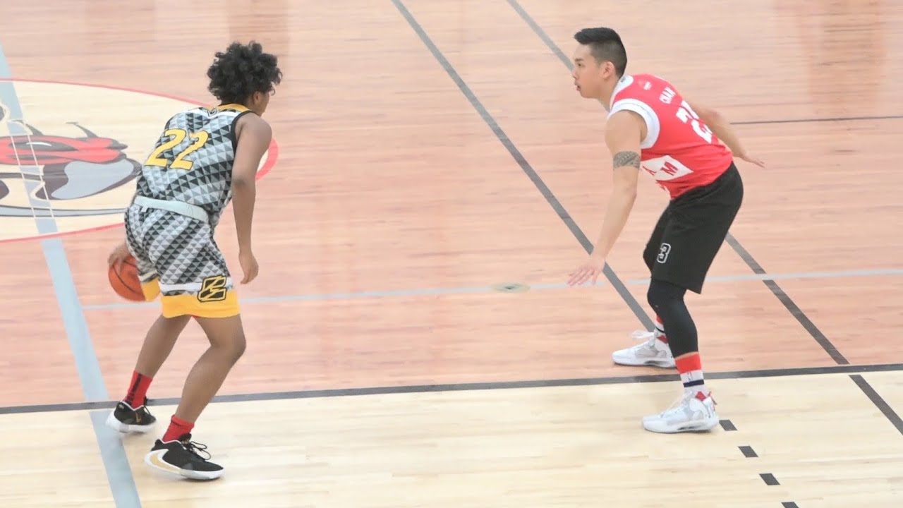 phil-can 2020 | open FINALS | markham fccm vs. 25 for life