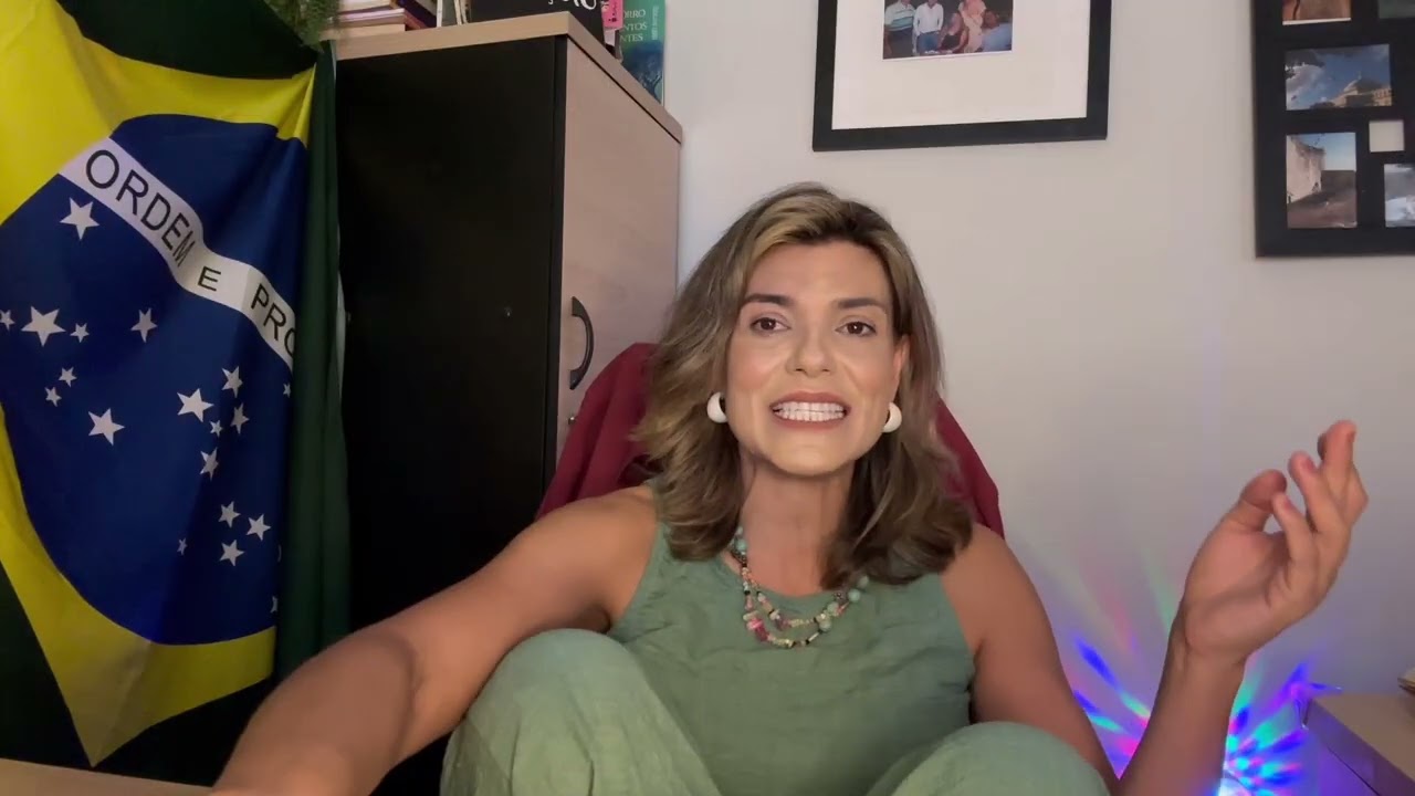 Monogamia, perda de peso e ciclos novos 