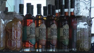 Leclaire Distillery New Location In Davenport