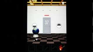 DOOORS Level 37 Door 37 Solution Walkthrough