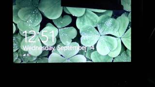 Windows 8 Fast Boot On HP Mini-210 Netbook