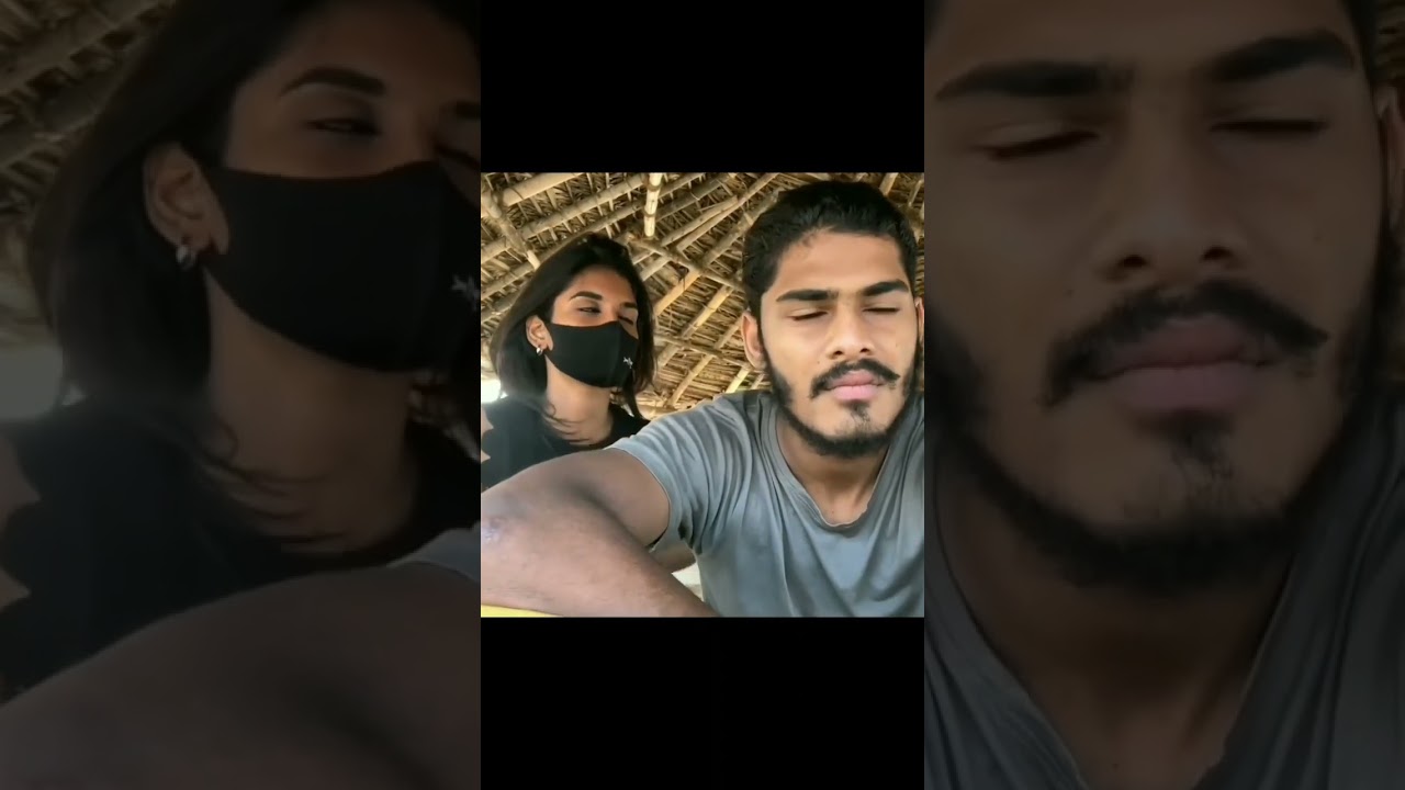 TTF VASAN ❤ Instagram trending love reels 😍VASAN 🦋