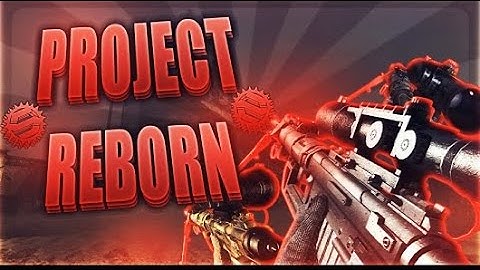 MW2 | TU8 | Mod Menu | Project Reborn v1