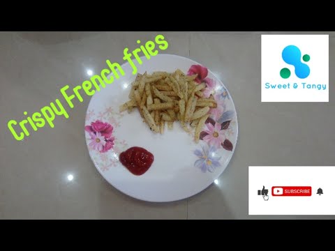 french-fries-|-finger-food-for-kids-|-potato-recipe-|-sweet-&-tangy