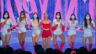 Nayeon- POP! Dance Mirror