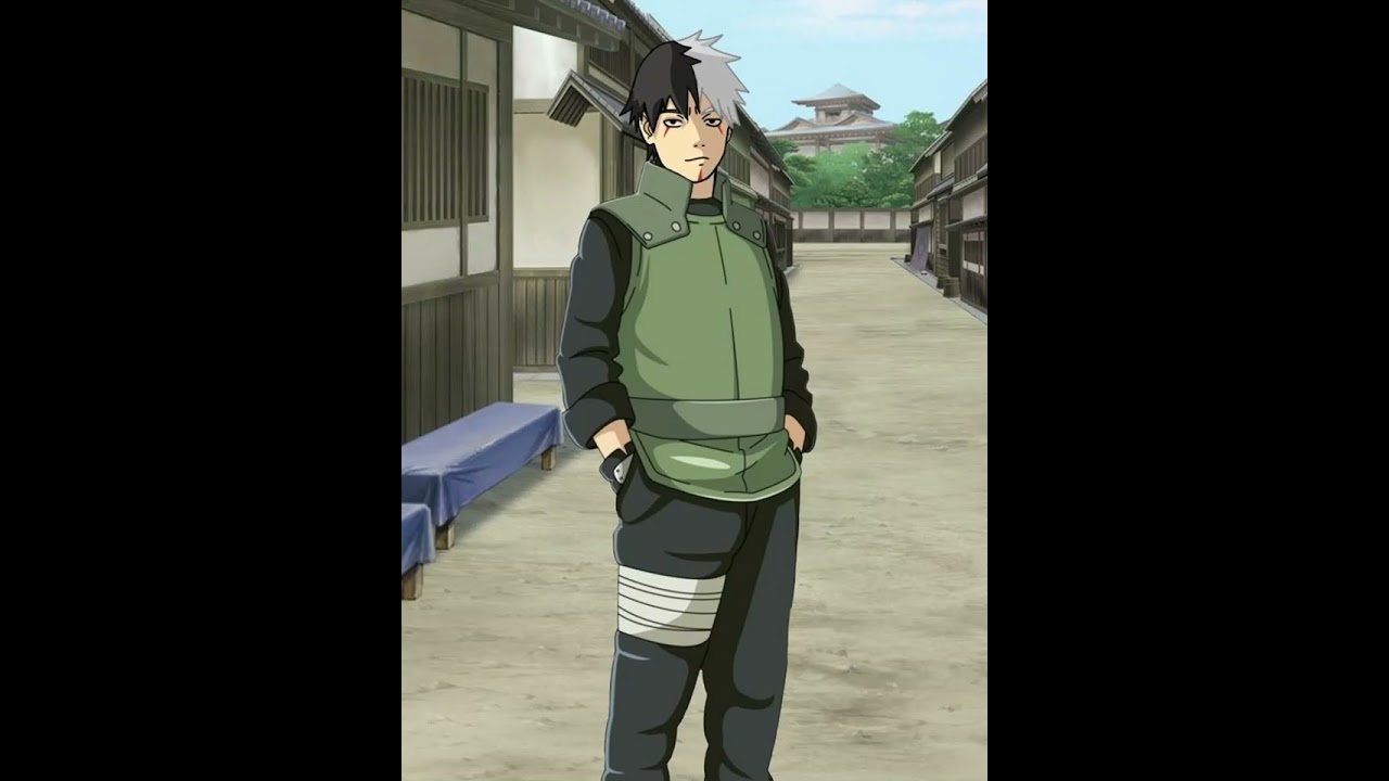 Naruto Se Vistió De Mujer Para Engañar A Madara, Hashirama No Me Deja Ir 01 30