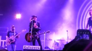 Him Soul On Fire Into The Night Live Ruisrock 2013