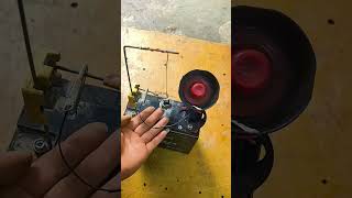 DIY Earthquake Alarm! Building A Simple Vibration Detector 🌋⚡