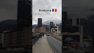 andorra andorralavella andorralovers  andorraworld travelshorts shortoftheday shorts