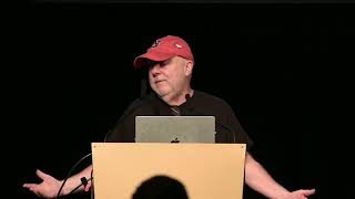 John Willis - Deming to DevOps (Revisited 2024) 2024/09/04