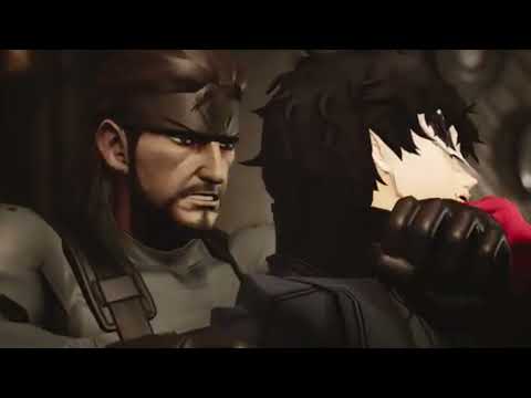 Music WIP- House of Cards Full Instrumental (Joker vs Snake)
