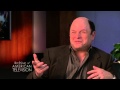 Jason Alexander discusses the character 'George Costanza'- EMMYTVLEGENDS.ORG