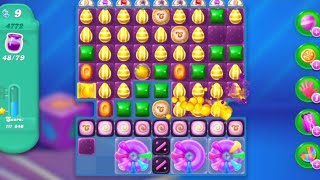 Candy Crush Soda Saga Highest Score candy gaming 