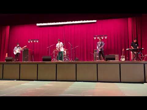 【文化祭】クリープハイプ／栞