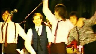Utopia - Live in Boston 82  part II