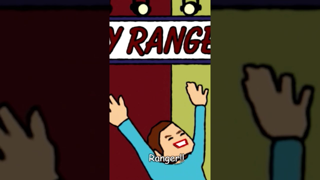 ターキーレンジャー！！#ゴールデンエッグス #dアニメストアで独占配信