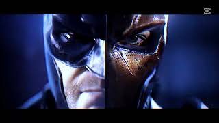 Deathstroke edit - Music : How does it feel/Ian