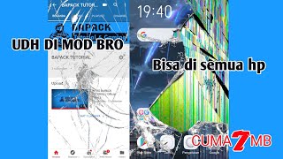 COCOK BUAT PRANK!!! APK PERETAK LAYAR screenshot 4