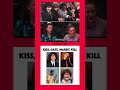 The Funniest Stranger Things Cast Moment 😂 #strangerthings #eleven #willbyers #funny