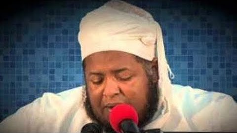 سورة يوسف ، تلاوة قديمة الشيخ مسعود المقبالي
