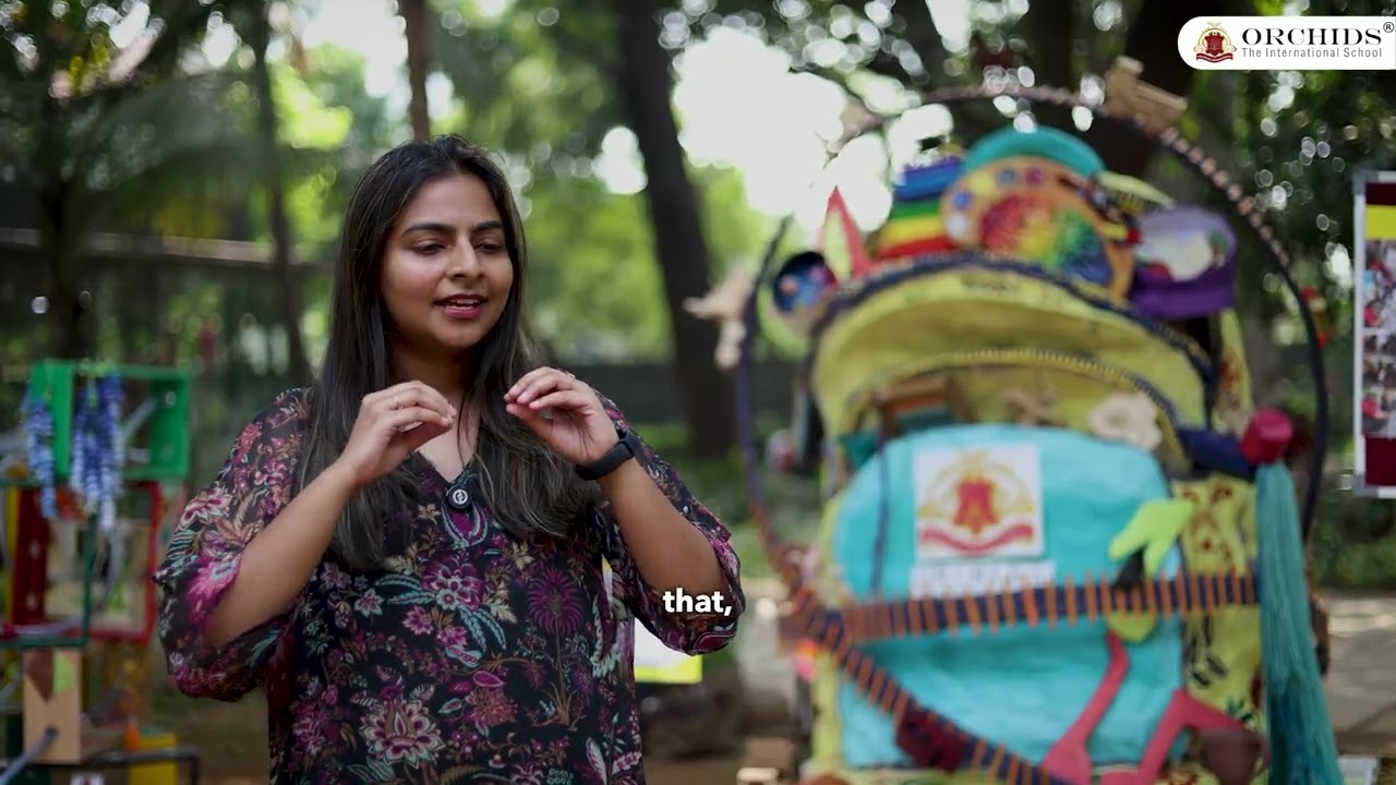 Орхидеи | Фестиваль искусств Кала Года 2026