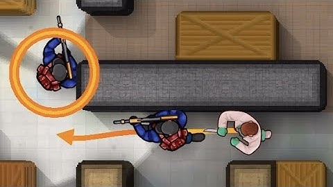 Hunter Assassin gameplay all levels android, ios #23