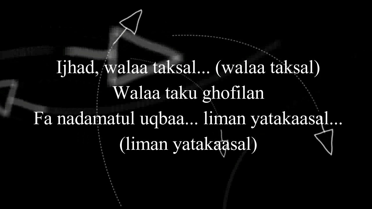 Download Ijhad Wala Taksal Gontor Mp3 Mp3 Mp4 3gp Flv 