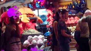 Meduse Show By Mrmax