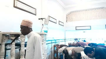 عبدالعزيز محمد تقي عبده  آيات من سورة هود  (  إن فى ذالك لأية لمن خاف عذاب الآخرة .....)