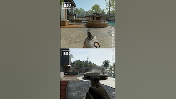 This remake is straight nostalgia - Call of Duty Black Ops 7 vs BO2 Raid Map comparison