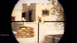 Celebrity [COD2] GLITCH music contest entry by darude Profile