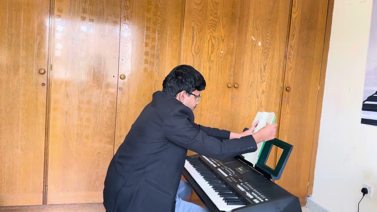 Trinity college London music