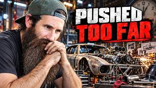 Aaron Kaufman Finally Reveals the REAL Reason He Left Gas Monkey (Not What You Think)