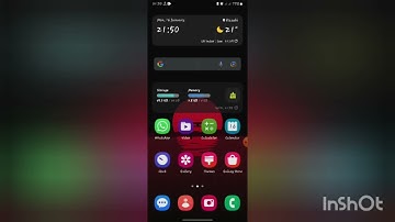GALAXY A12 NACHO RECEIVES ANDROID 13 WITH ONE UI 5.0