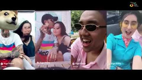 Young Lex Ft  MASGIB   Nyeselkan   Official Video Clip   YouTube
