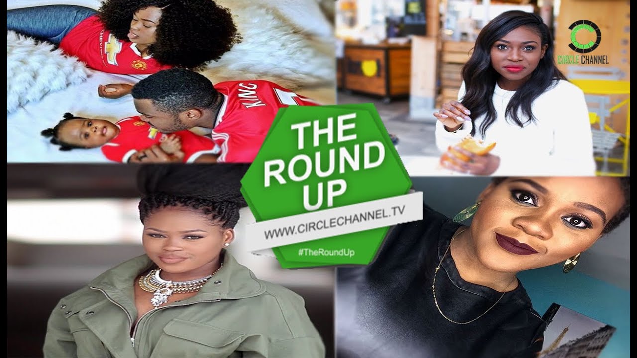 Peakmill, Patricia Bright, Enibaby4 | Bloggers Baby Bloom | Circle Channel