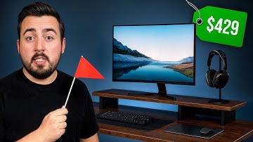 Is the $429 Vernal Standing Desk Worth It?