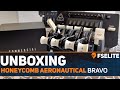 Unboxing the Honeycomb Aeronautical Bravo Throttle Quadrant