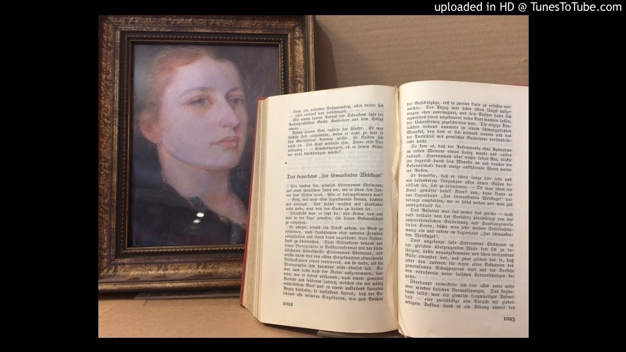 Franziska zu Reventlow: Das Logierhaus "Zur schwankenden Weltkugel" (Vollständige Lesung)