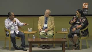 Conference: “American” Art and the Legacy of Conquest - ROUNDTABLE