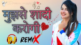 New Hindi Dj Song Best Hindi Old Dj Remix Bollywood Nonstop Dj Song