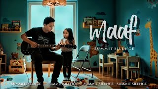 Summit Silence - Maaf ( Music Lyrics)  #emo #metalcore #emoindonesia #summitsilence #maaf 