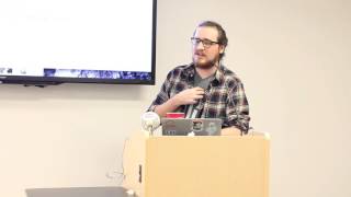 Meetup #4 - ZURB Foundation 6 presents: Using a static site generator