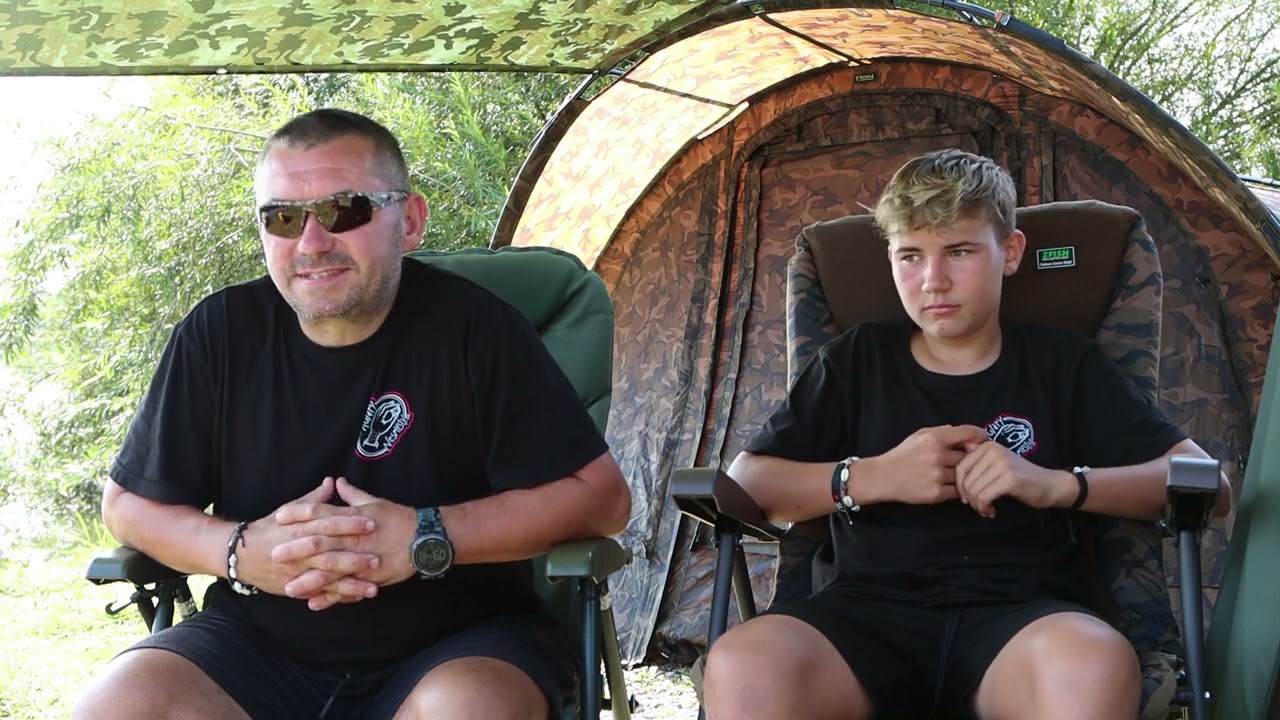 Ostrov nad Oslavou 2024