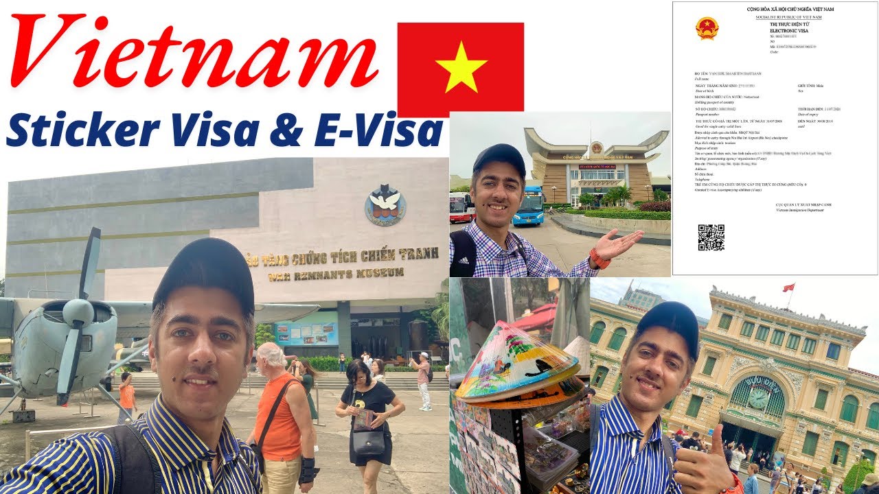 Vietnam Visa in Bosnia and Herzegovina: Easy Application Guide for Travelers