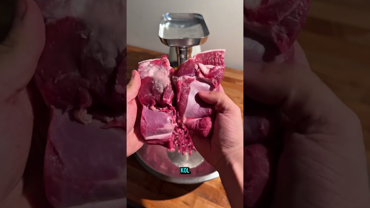 Dünyanın en Pahalı İçli Köftesi