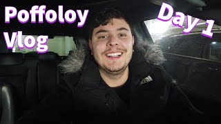 My First Regular Vlog
