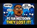 PlayStation Fans TURN on JackmoveJohnny After He Tells the Truth
