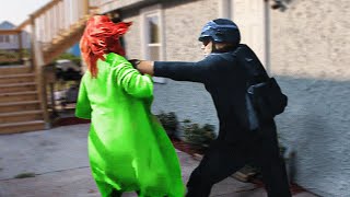 When A Karen Gets INSTANT KARMA... #29