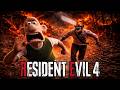 RESIDENT EVIL 4 IS BACK...AND THESE MODS JUST MADE IT 1000x SCARIER!